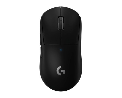 Мышь игровая Logitech PRO X Superlight Black 910-005884