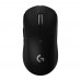 Мышь игровая Logitech PRO X Superlight Black 910-005884