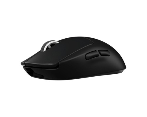 Мышь игровая Logitech PRO X Superlight Black 910-005884