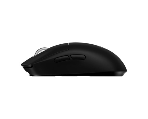 Мышь игровая Logitech PRO X Superlight Black 910-005884