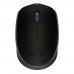 Мышь беспроводная Logitech M171 Black 910-004643