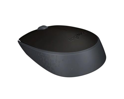 Мышь беспроводная Logitech M171 Black 910-004643