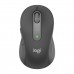 Мышь беспроводная Logitech M650 Signature Graphite 910-006390