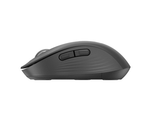 Мышь беспроводная Logitech M650 Signature Graphite 910-006390