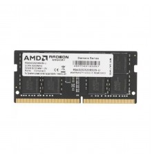Оперативная память 32GB AMD Radeon R9 Gamers R9432G3206S2S-UO                                                                                                                                                                                             