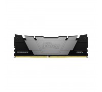 Оперативная память 8GB Kingston Fury Renegade Black KF436C16RB2/8                                                                                                                                                                                         