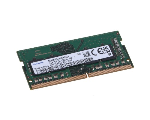 Оперативная память 16GB Samsung M471A2G43CB2-CWE