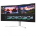 Монитор LG UltraWide 38WN95C-W