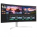 Монитор LG UltraWide 38WN95C-W