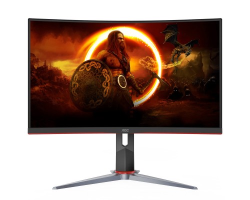 Монитор AOC Gaming CQ27G2S