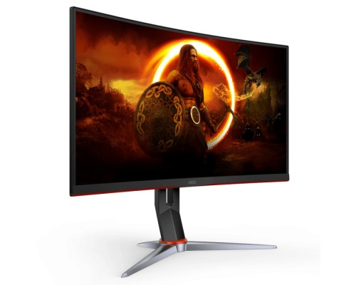 Монитор AOC Gaming CQ27G2S