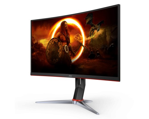 Монитор AOC Gaming CQ27G2S