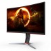 Монитор AOC Gaming CQ27G2S