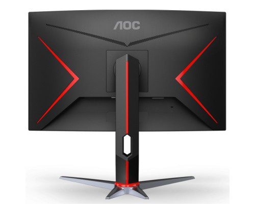 Монитор AOC Gaming CQ27G2S