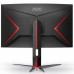 Монитор AOC Gaming CQ27G2S