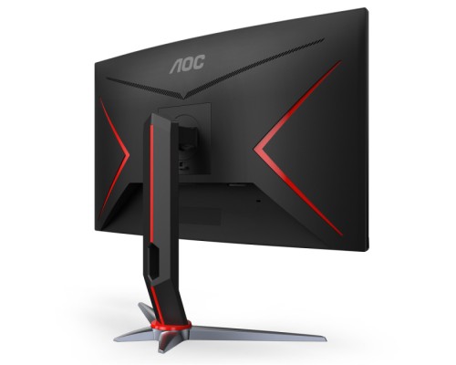 Монитор AOC Gaming CQ27G2S