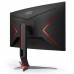 Монитор AOC Gaming CQ27G2S