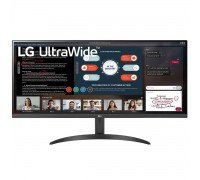 Монитор LG UltraWide 29WP500-B                                                                                                                                                                                                                            