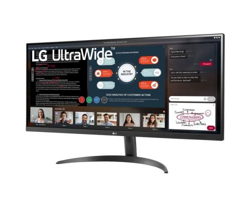 Монитор LG UltraWide 29WP500-B