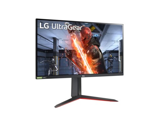 Монитор LG UltraGear 27GN650-B