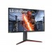 Монитор LG UltraGear 27GN650-B