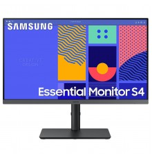Монитор Samsung Essential S24C430GAI LS24C430GAIXCI                                                                                                                                                                                                       