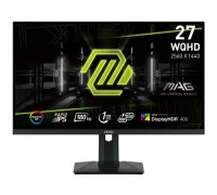 Монитор MSI MAG 274QRF QD E2 Black 9S6-3CC29H-276                                                                                                                                                                                                         