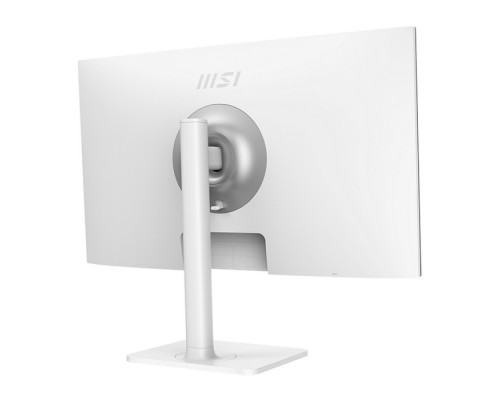 Монитор MSI Modern MD272QXPW White 9S6-3PB19H-225