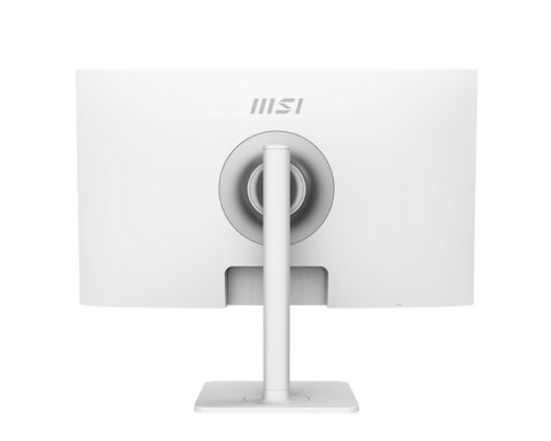 Монитор MSI Modern MD272QXPW White 9S6-3PB19H-225