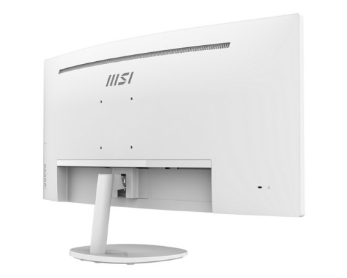 Монитор MSI PRO MP341CQW White 9S6-3PB2CT-025