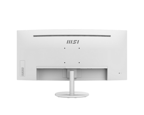 Монитор MSI PRO MP341CQW White 9S6-3PB2CT-025