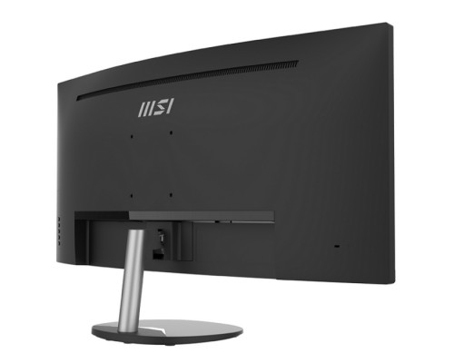 Монитор MSI PRO MP341CQ Black 9S6-3PB2CT-027