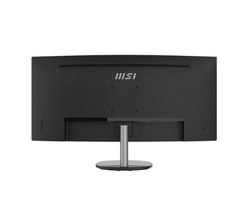 Монитор MSI PRO MP341CQ Black 9S6-3PB2CT-027