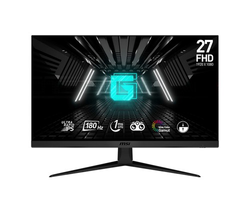 Монитор MSI G2712F Black 9S6-3CD61T-009