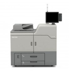 Цифровая печатная машина Ricoh PRO C7200X                                                                                                                                                                                                                 