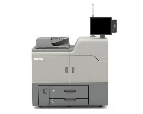 Цифровая печатная машина Ricoh PRO C7200X