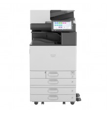 Многофункциональное устройство Ricoh IM C3010 419308                                                                                                                                                                                                      