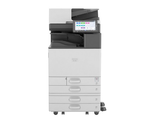 Многофункциональное устройство Ricoh IM C3010 419308