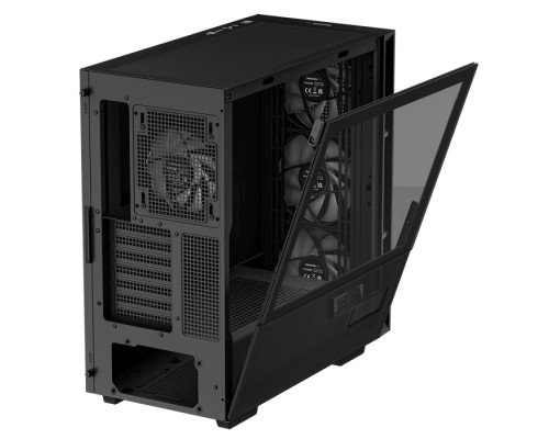 Корпус Deepcool CH560 DIGITAL