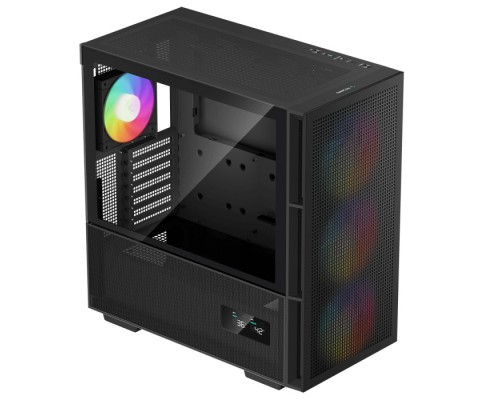 Корпус Deepcool CH560 DIGITAL