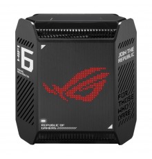 Маршрутизатор ASUS GT6/UK/13/P_EU_UK /BLACK-1-PK 90IG07F0-MU9A10                                                                                                                                                                                          