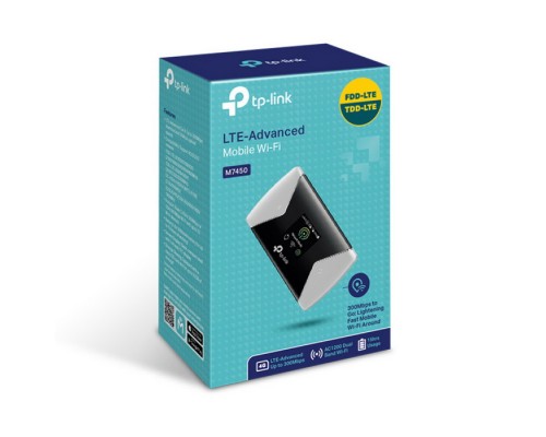 Роутер TP-Link M7450