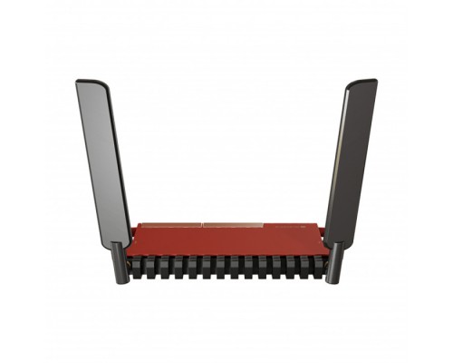 Маршрутизатор MikroTik L009UiGS-2HaxD-IN Network Router