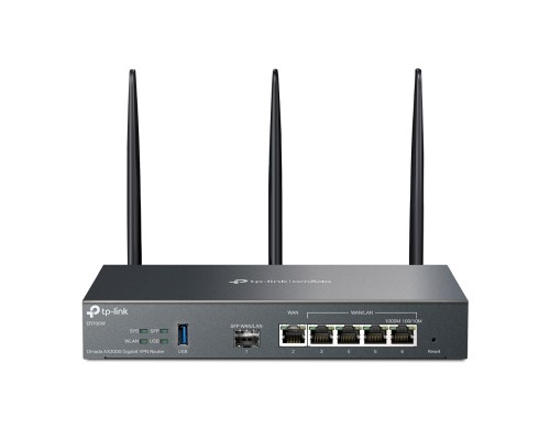 Маршрутизатор TP-Link ER706W