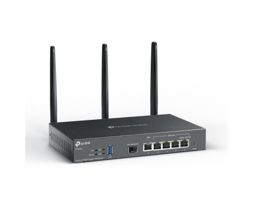 Маршрутизатор TP-Link ER706W