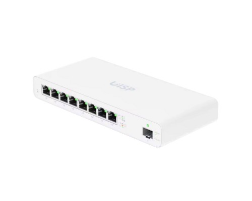 Роутер Ubiquiti UISP-R