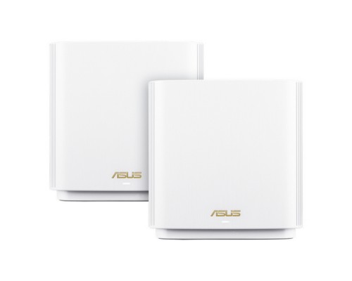 Маршрутизатор ASUS XT8 V2/EU/13/P_EU /W-2-PK 90IG0590-MO3A80