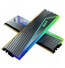 Оперативная память 64GB ADATA XPG Caster RGB AX5U6400C3232G-DCCARGY                                                                                                                                                                                       