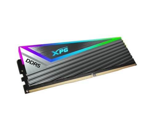 Оперативная память 64GB ADATA XPG Caster RGB AX5U6400C3232G-DCCARGY