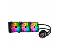 Система охлаждения жидкостная ADATA XPG Levante X 360 black                                                                                                                                                                                               